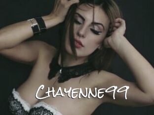 Chayenne99