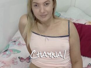 Chayna1