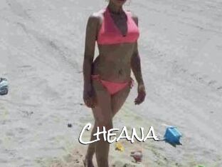 Cheana