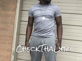 CheckThaLyri