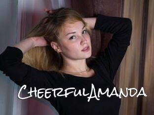 CheerfulAmanda