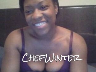 ChefWinter