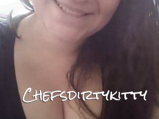 Chefsdirtykitty