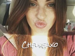 Chelseaxo