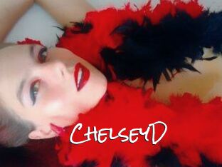 ChelseyD