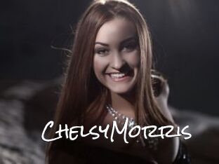 ChelsyMorris