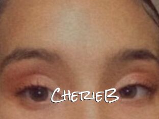 CherieB