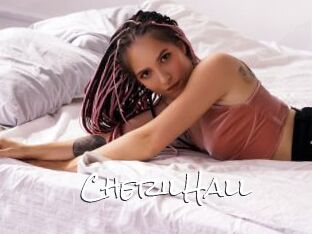 CherilHall