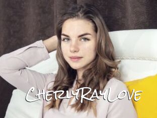CherlyRayLove