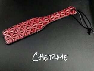 Cherme