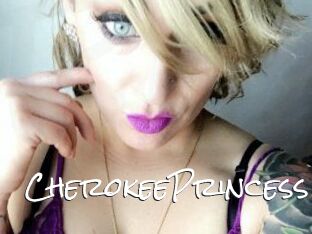 CherokeePrincess