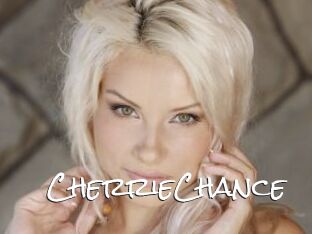 CherrieChance