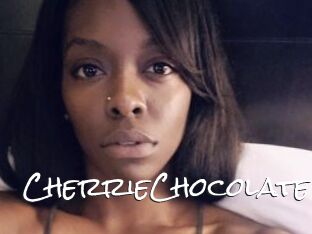 CherrieChocolate