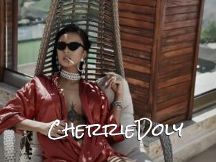 CherrieDoly