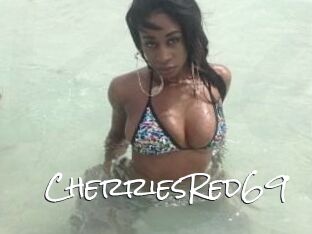CherriesRed69