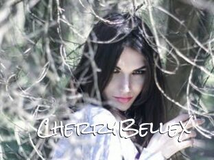 CherryBelleX