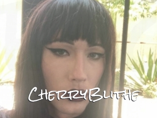 CherryBlithe