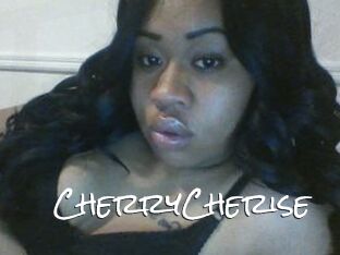 CherryCherise