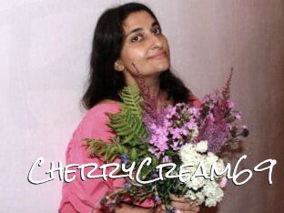 CherryCream69
