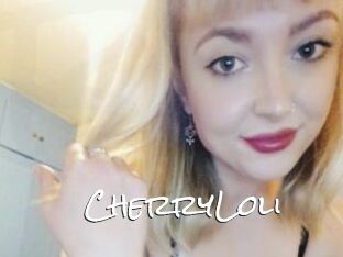 CherryLoli