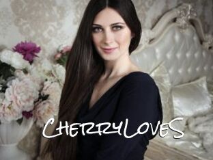 CherryLoveS