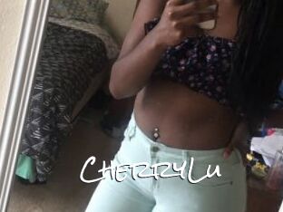 CherryLu