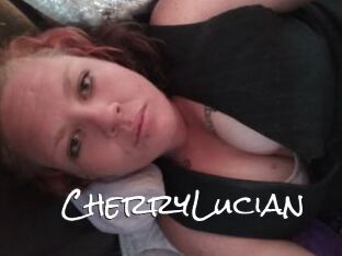 CherryLucian