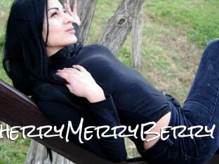 CherryMerryBerry
