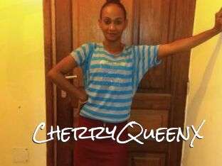 CherryQueenX