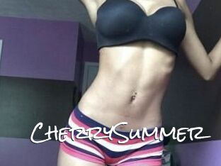 Cherry_Summer