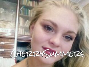 CherrySummers