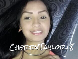 CherryTaylor18