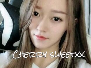 Cherry_sweetxx