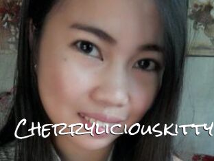 Cherryliciouskitty