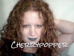 Cherrypopper