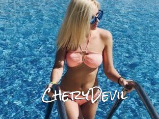 CheryDevil
