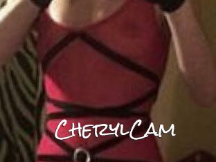 CherylCam