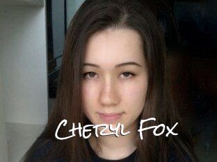 Cheryl_Fox