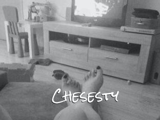 Chesesty