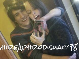CheshireAphrodisuac98