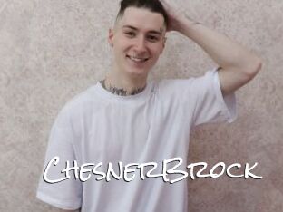 ChesnerBrock