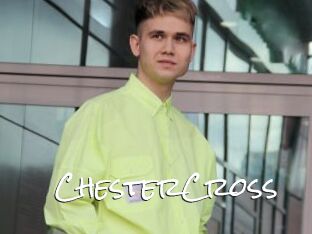 ChesterCross