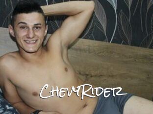 ChevyRider