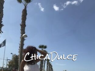 ChicaDulce