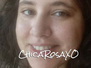 ChicaRosaXO