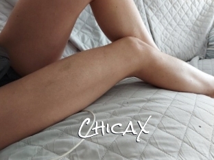 ChicaX