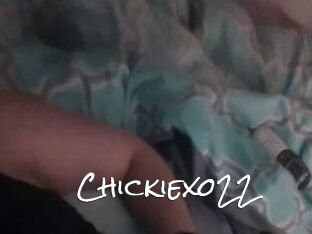Chickiexo22