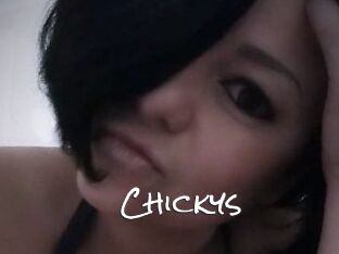 Chickys