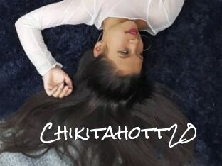 Chikitahott20