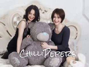 ChilliPepers